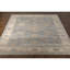 Rectangle Khotan Wool Area Rug-1494780150