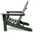 POLYWOOD Classics Folding Adirondack-39575148