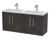 Metallic Slate is out of stock
