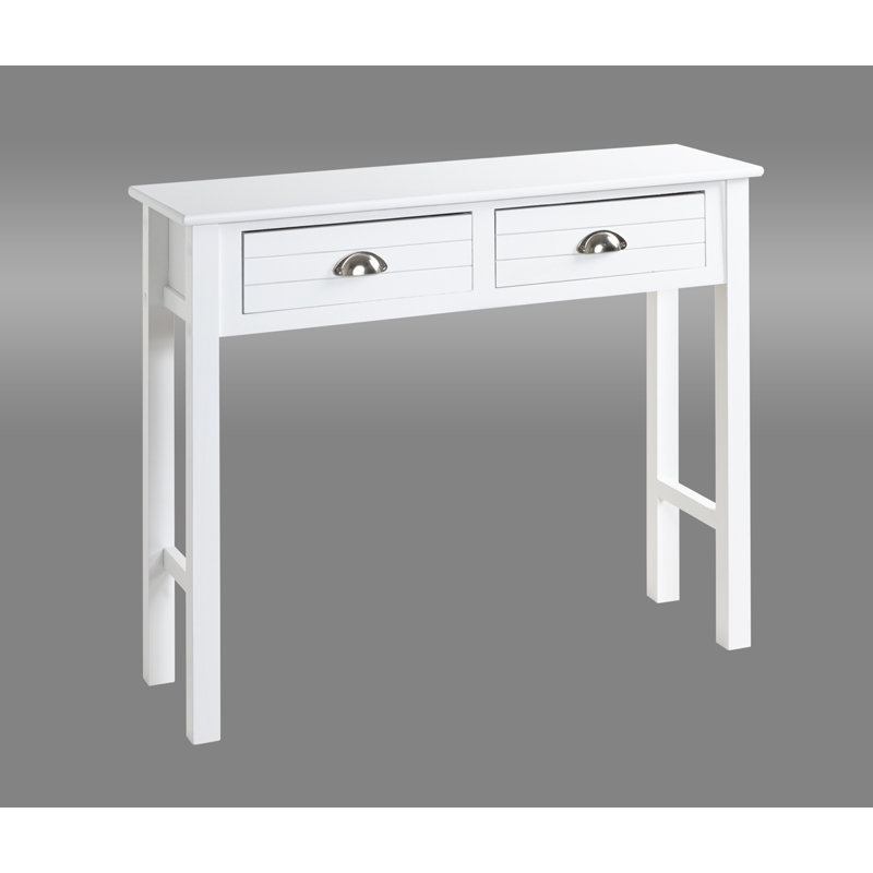 Monongah 100Cm Console Table