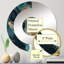 Greyso - Miroir mural demi-cercle-1206994036