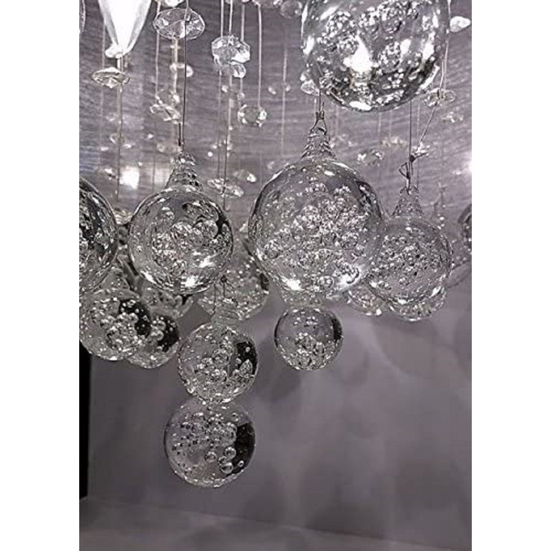 Tardiff 4 - Light Kitchen Island Pendant