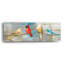  Art mural en verre «Bird Gossip» par Danhui Nai-15516234
