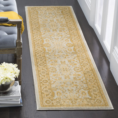 Erwin Floral Rug