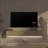 69" Wall Mounted TV For Tvs Up To 65'', Floating TV Stand With LED Lights & Power Outlet-1554877105