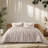Cotton Tencel Duvet Cover Set-105870437-105870440