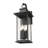 Bilger 4 Light Outdoor Wall Light