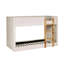 Single (3') Bunk Bed Bed Frame