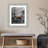 Taneasha White Picture Frame-1164457192