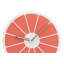 Design Wanduhr THE PASSIONATE.
