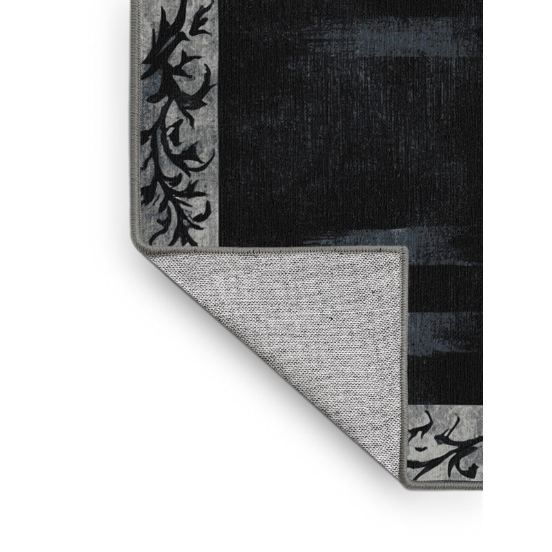 Tapis de nuit Enchanted, Rond 7 pi