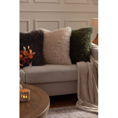 Rowan Square Cushion