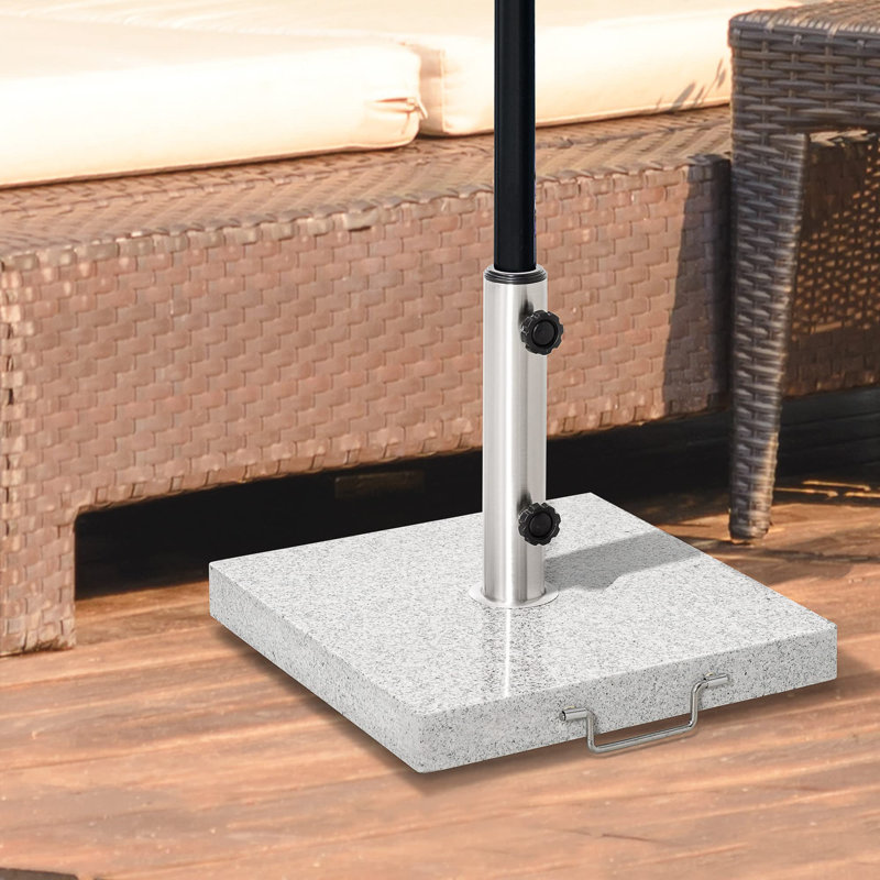 25kg Umbrella Base