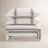Gilroy Cotton Striped Comforter-1865311487-1865311485