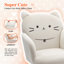Upholstered Swivel Armchair-241425367
