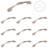 Celtic 3 3/4" Center Arch Pull Multipack-42032817