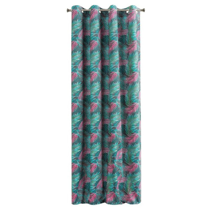 Alba Blackout Single Curtain
