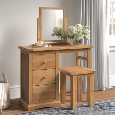 Whitehall Dressing Table