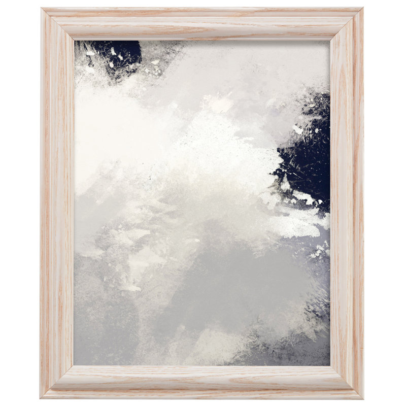 Cadre photo Ivyunna, Érable Vermont, 10" x 13"