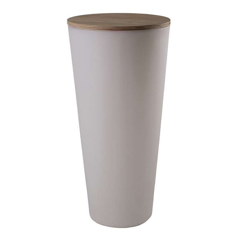 Marjorie Pot Planter, 70cm H x 39cm W x 39cm D