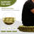 23.6" Round Solid Meditation Cushion, Thick Floor Pillow for Yoga & Tatami-136100886