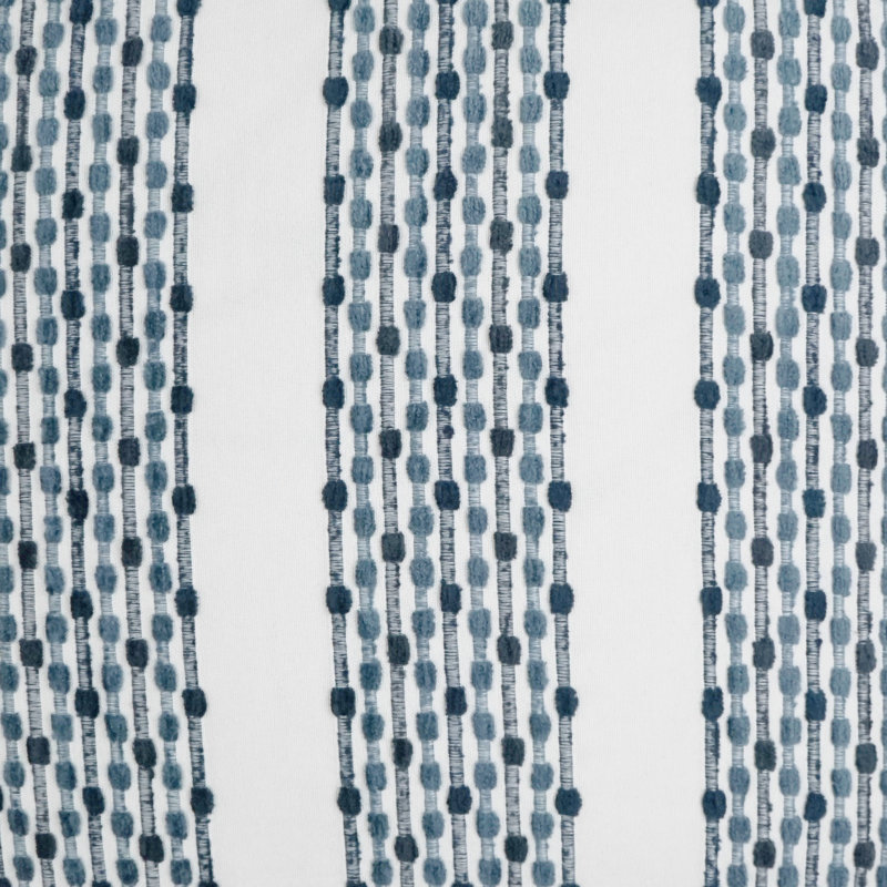 Coussin décoratif Amerson, Traversin H 14 po x l 42 po