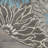 Gehl Floral Ivory/Gray/Turquoise Area Rug-1156949036