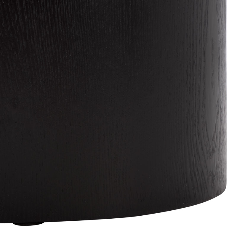 Table de bout ronde Ekon