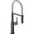 Black Stainless and Chrome selected