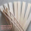 10 pcs Replacement Slats Sprung Wooden Bed Slats-128517826
