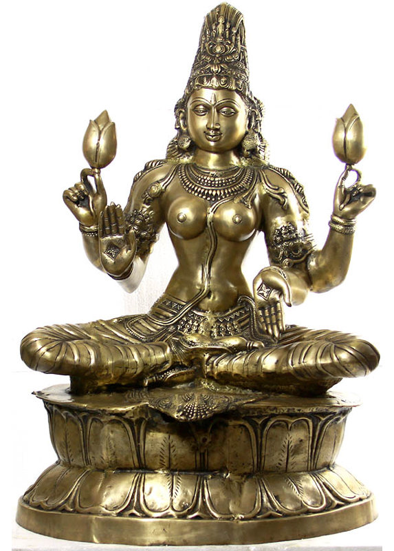 Religious & Spiritual Statue