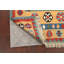 Tapis kilim South-Western Tribal 3 x 5