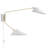 Modway Journey 2-Light Swing Arm Wall Sconce-779785736