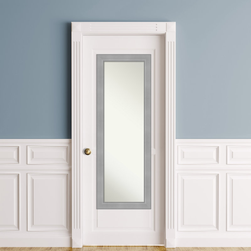 ShipstStour Over-the-Door Mirror