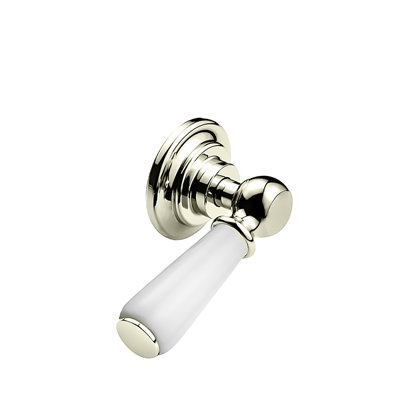 Classic Lever Cistern Handle