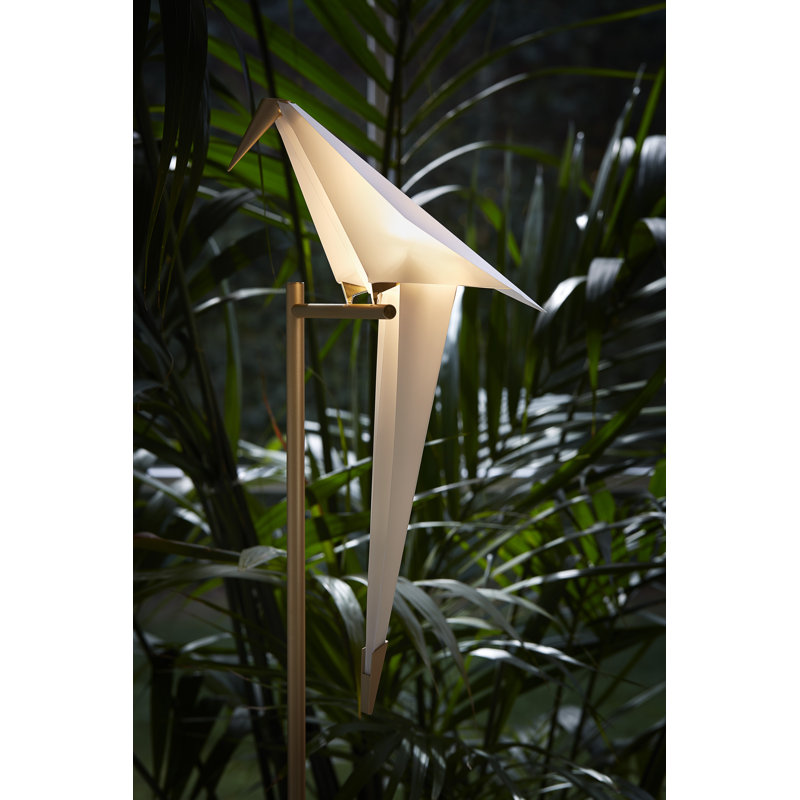 Perch LED Floor Lamp
