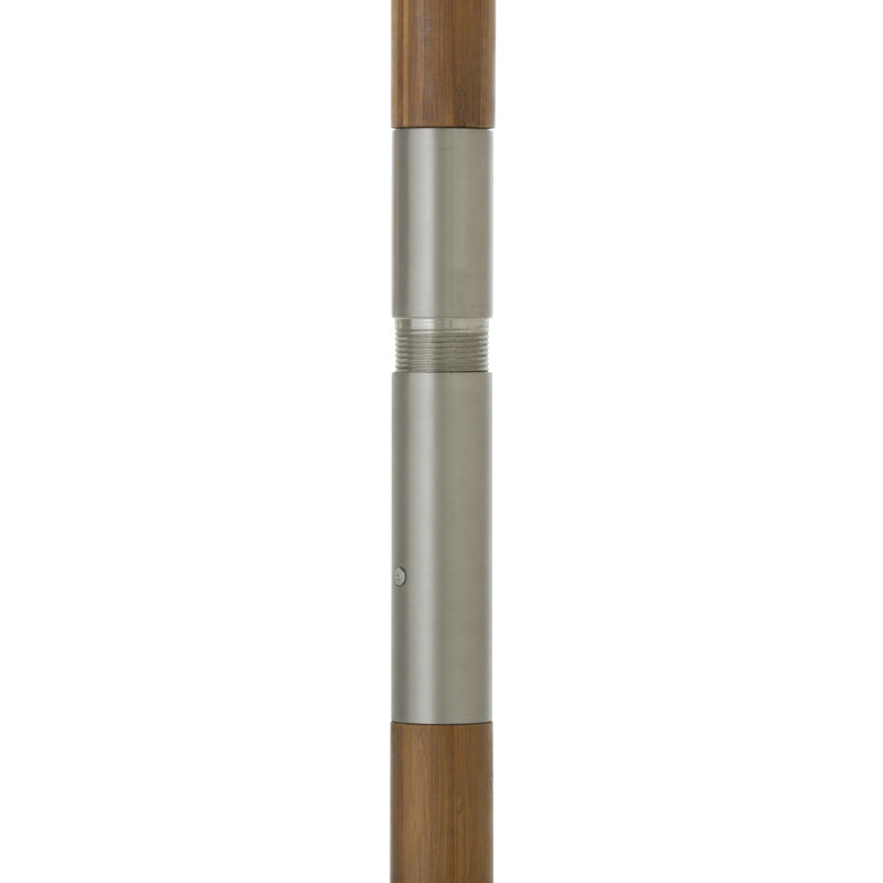 Ayvion 105.75'' Market Umbrella, Heather Fern