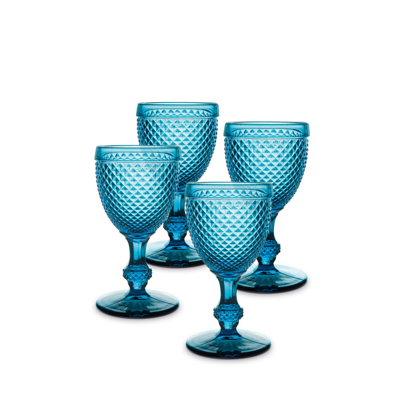 Bicos 9,47 oz Gobelets d'eau, Bleu