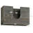 Wall/Under Cabinet Mounted Paper Towel Holder
