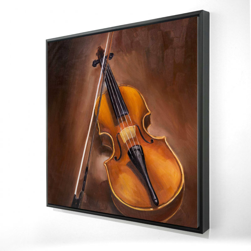 " Alto Violin "