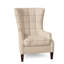 Gallin Tufted Wingback Chair-1889498985-1889498999