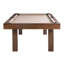 Table de billard - Capella 8 pi