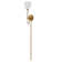Trophy Steel Plug-in Wallchiere