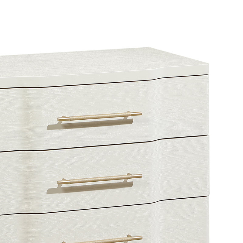 Arena Nightstand Beige
