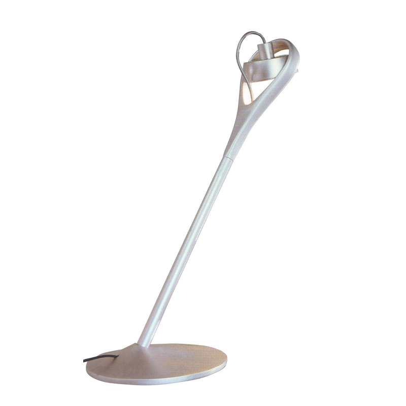 Coley Metal Desk Lamp