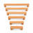 Solid Wood Handle Pull-130010272-130116238