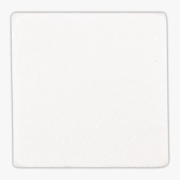 4" x 4" Marble Singular Wall & Floor Tile
