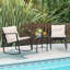Patio Dining Side Chair