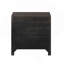 Table de chevet 2 tiroirs Kenzo