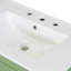 Ensemble de meuble-lavabo et meuble-lavabo flottant Elegant